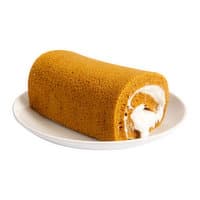Pumpkin Cake Roll