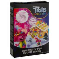 Cu House Kit Cookie Trolls Mini