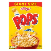 Kelloggs Corn Pops