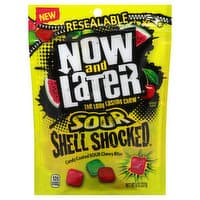 Now Sour Candy
