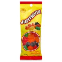 Juicy Fruit Chewy Fruity Candy