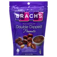 Brachs Milk Chocolate Double Dipped Peanuts