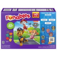 Funables Paw Patrol
