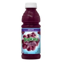 Tropicana Grape Juice