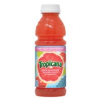 Tropicana Ruby Red Grapefruit Juice