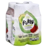 Frutly Strawberry Kiwi Shelf Stable Juice