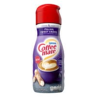 Coffeemate Italian Sweet Creme Coffee Creamer
