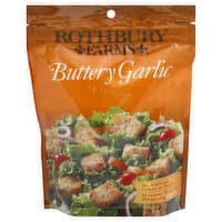 Rothbury Buttery Garlic Croutons