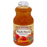 Knudsen Knudsen Jce Blnd Peach Nect