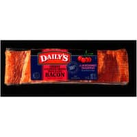 Daily'S Cherry Applewood Thick Cut Bacon