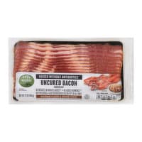 Open Nature Uncured Bacon