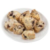 Our Own Stuffed Haddock Fillet , With Seafood Stuffing, Wild Caught