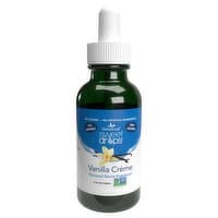 Sweet Leaf Vanilla Cream Sweet Drops
