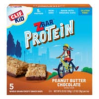 Clif Bar Zbar - Peanut Butter