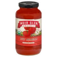 Muir Glenn Muir Glen Sauce Arrabbiata Organic