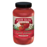 Muir Glenn Organic Marinara Pasta Sauce