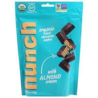 Hunch Hunch Wafer Bites Almond