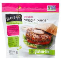 Gardein Garden Veggie Burger