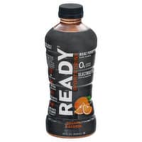Ready Sports Drink Orange Passion
