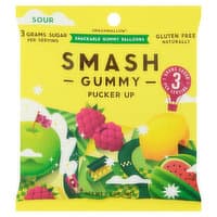 *S*Smashmlw Msrhmllw Sour Pucker Up