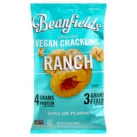 Beanfields Beanfields Cracklins Ranch