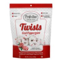 Pretzel Perfection Pretzel Perfection Cool Peppermint