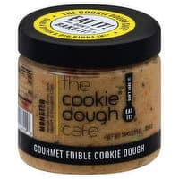 Cookie Dough Cafe Cookie Dough