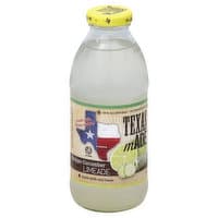 Texasmade Knit A Cucumber Lemonade