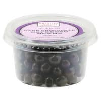 Creative Snacks Dark Chocolate Espresso Beans