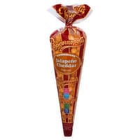 Popcornopolis Jalapeno Cheddar Popcorn
