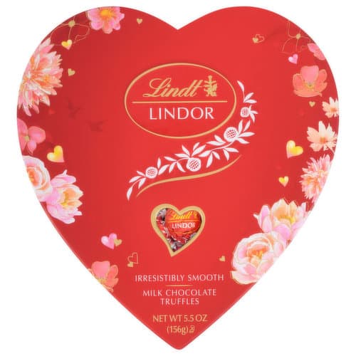 Lindt Lindor