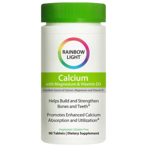 Rnlig Calcium One Food Base