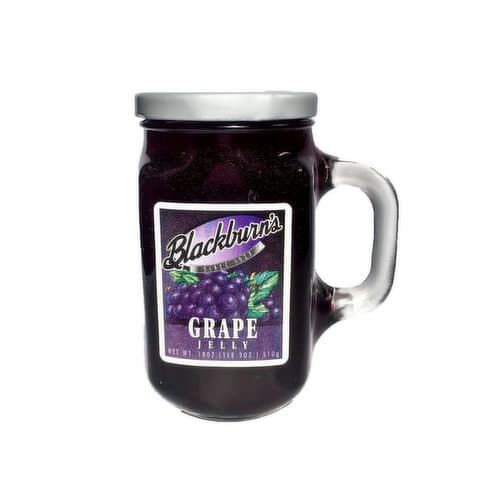 Blackburn'S Grape Jelly