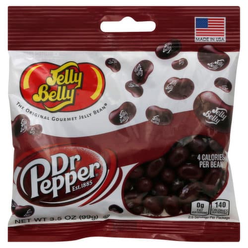 Jelly Belly Jelly Beans - Dr Pepper