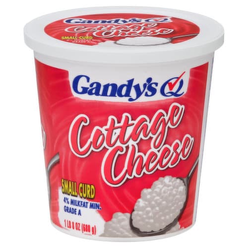 Gandys Regular Cottage Cheese