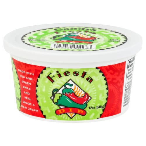 Gandy'S Fiesta Dip