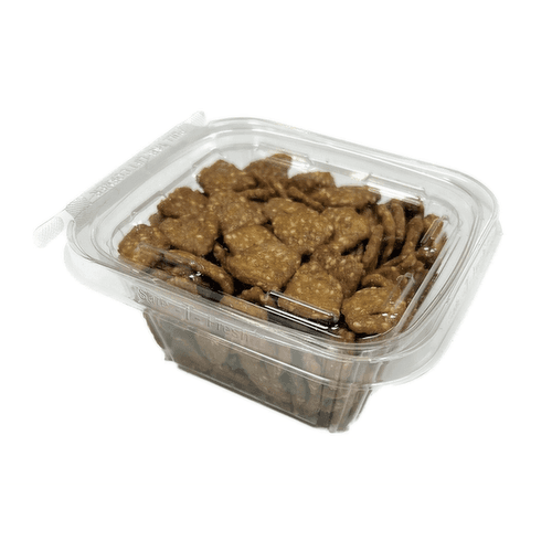 Durham Honey Roasted Sesame