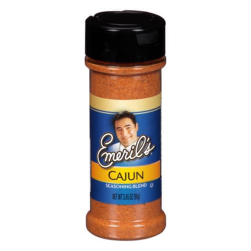 Emeril'S Cajun Seasoning Blend