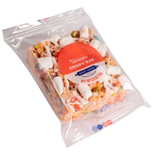 Unicorn Crispy Bar