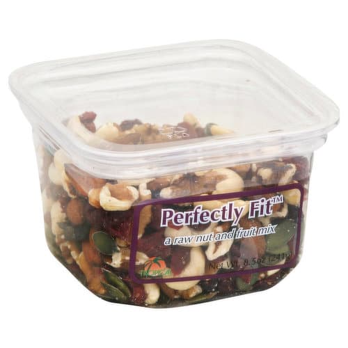 Truly Good Foods Trail Mix Perfectly Fit