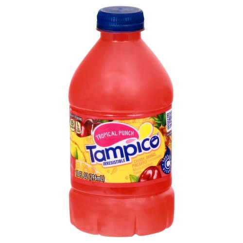 Tampico Tropical Punch