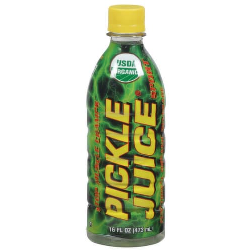 Juice Pickle Sport