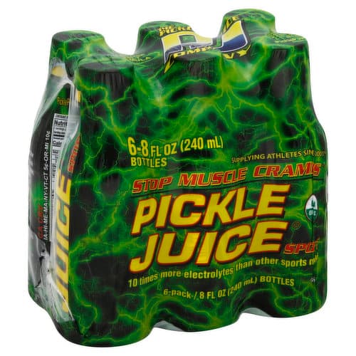 Pickle Juice Sports Drink