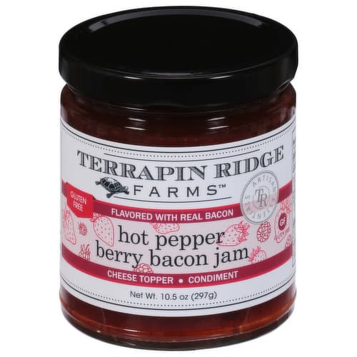 Terrapin Rdg Jam Bcn Berry