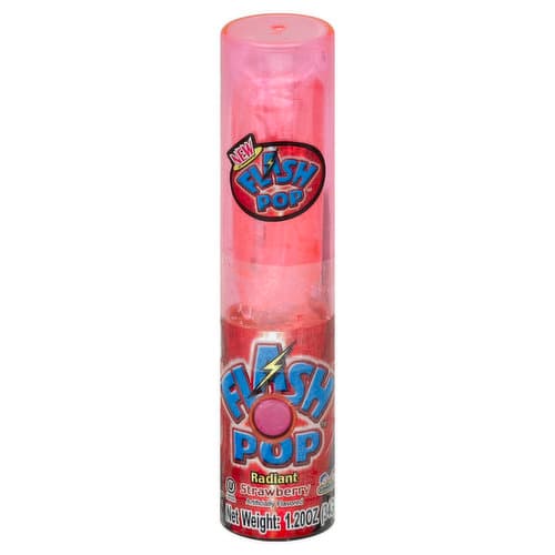 Kidsmania Flash Pop, Radiant Strawberry