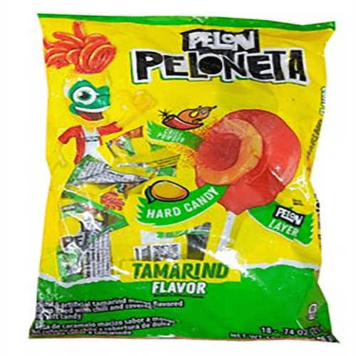 Lorena Peloneta Tomarindo Mango