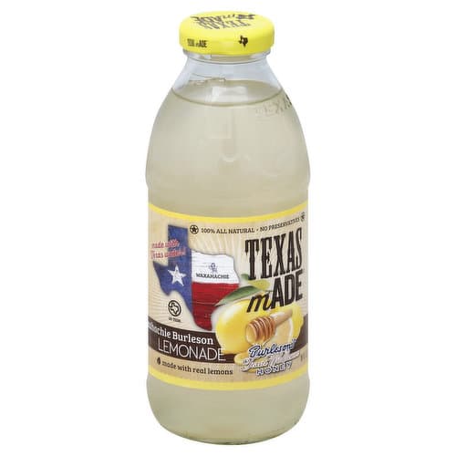 Texas Made Lemonade Waxahachie Burleson