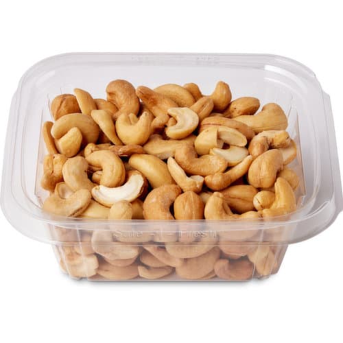 Snackworthy Ppg Bulk Cshw Med Rst Slt Md