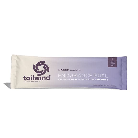Tailwind Endurance Fuel Naked Unflavored