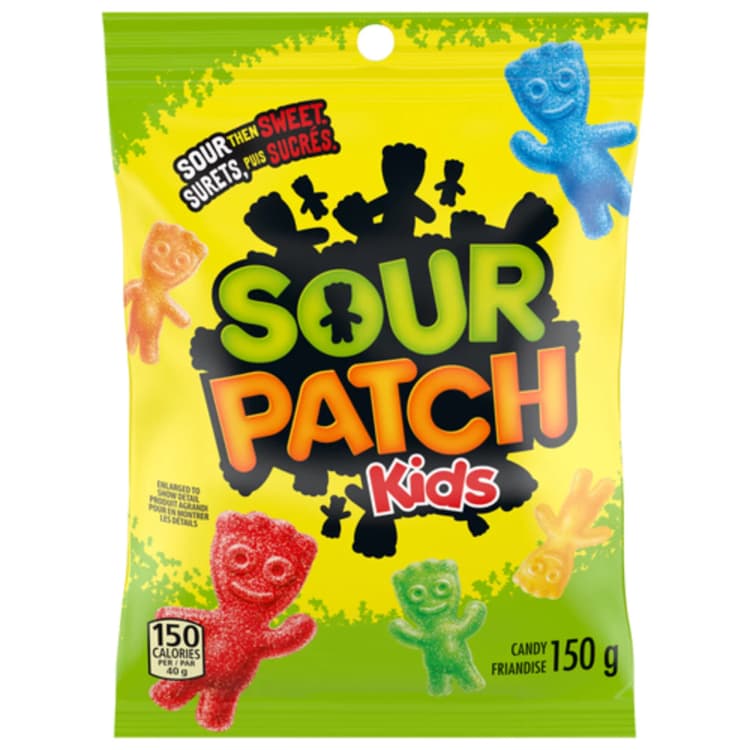 Sour Patch Kids Candy
